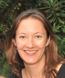 1 Professor's headshot