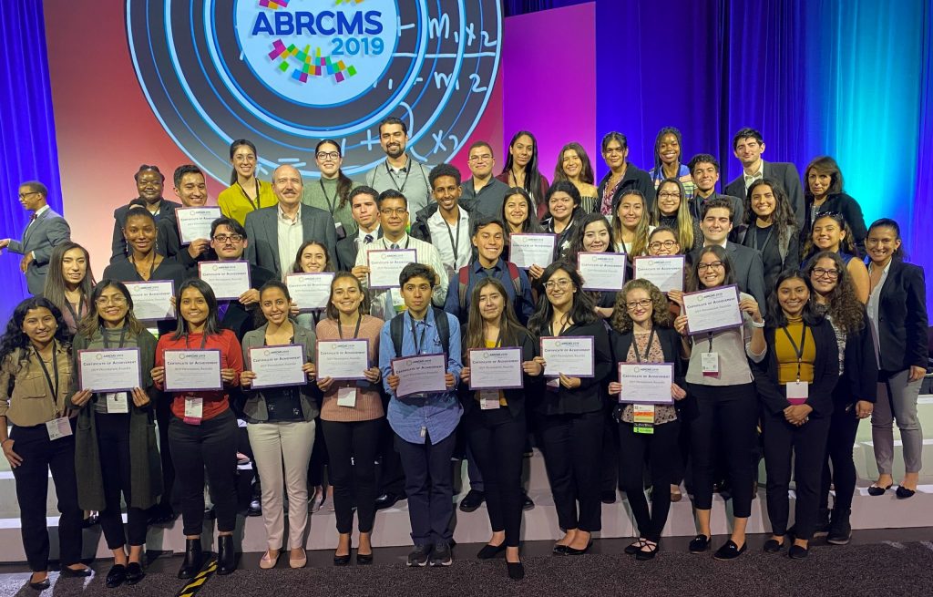 MSP students awarded